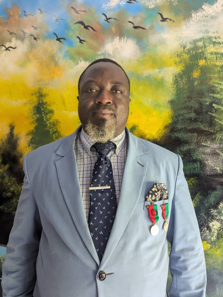 Défilé du 11 février